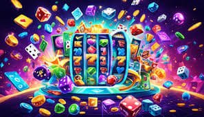 Slot Games